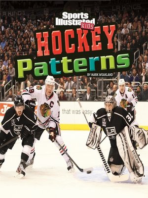 cover image of Hockey Patterns